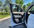 Білий Ленд Ровер Range Rover Sport, об'ємом двигуна 3 л та пробігом 21 тис. км за 64950 $, фото 18 на Automoto.ua