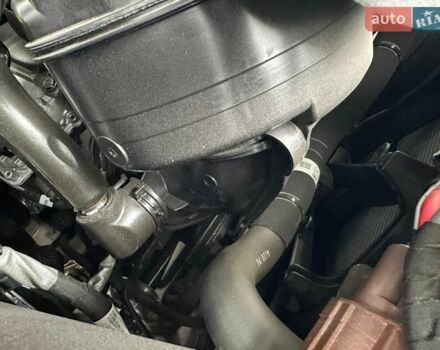 Білий Ленд Ровер Range Rover Sport, об'ємом двигуна 3 л та пробігом 4 тис. км за 132777 $, фото 55 на Automoto.ua