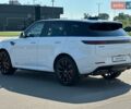 Білий Ленд Ровер Range Rover Sport, об'ємом двигуна 3 л та пробігом 53 тис. км за 158500 $, фото 4 на Automoto.ua