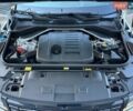 Білий Ленд Ровер Range Rover Sport, об'ємом двигуна 3 л та пробігом 53 тис. км за 144500 $, фото 35 на Automoto.ua