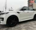 Белый Ленд Ровер Рендж Ровер Спорт, объемом двигателя 3 л и пробегом 25 тыс. км за 133222 $, фото 54 на Automoto.ua