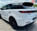 Білий Ленд Ровер Range Rover Sport, об'ємом двигуна 3 л та пробігом 31 тис. км за 127900 $, фото 86 на Automoto.ua