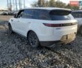 Білий Ленд Ровер Range Rover Sport, об'ємом двигуна 3 л та пробігом 13 тис. км за 40000 $, фото 1 на Automoto.ua