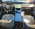 Білий Ленд Ровер Range Rover Sport, об'ємом двигуна 0 л та пробігом 29 тис. км за 35000 $, фото 6 на Automoto.ua