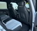 Білий Ленд Ровер Range Rover Sport, об'ємом двигуна 3 л та пробігом 53 тис. км за 144500 $, фото 25 на Automoto.ua