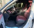 Білий Ленд Ровер Range Rover Sport, об'ємом двигуна 3 л та пробігом 27 тис. км за 143000 $, фото 23 на Automoto.ua