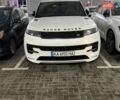 Білий Ленд Ровер Range Rover Sport, об'ємом двигуна 3 л та пробігом 29 тис. км за 127500 $, фото 1 на Automoto.ua