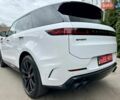 Білий Ленд Ровер Range Rover Sport, об'ємом двигуна 3 л та пробігом 4 тис. км за 132777 $, фото 1 на Automoto.ua