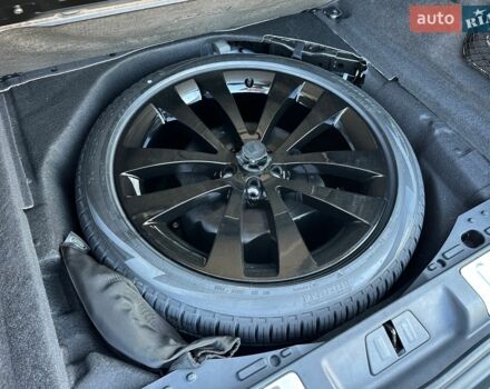 Білий Ленд Ровер Range Rover Sport, об'ємом двигуна 3 л та пробігом 53 тис. км за 144000 $, фото 33 на Automoto.ua
