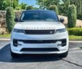 Білий Ленд Ровер Range Rover Sport, об'ємом двигуна 3 л та пробігом 21 тис. км за 64950 $, фото 1 на Automoto.ua