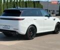 Білий Ленд Ровер Range Rover Sport, об'ємом двигуна 3 л та пробігом 53 тис. км за 144500 $, фото 6 на Automoto.ua