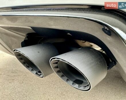 Білий Ленд Ровер Range Rover Sport, об'ємом двигуна 3 л та пробігом 4 тис. км за 132777 $, фото 22 на Automoto.ua