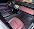 Білий Ленд Ровер Range Rover Sport, об'ємом двигуна 3 л та пробігом 27 тис. км за 143000 $, фото 27 на Automoto.ua