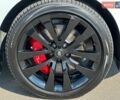 Білий Ленд Ровер Range Rover Sport, об'ємом двигуна 3 л та пробігом 53 тис. км за 144500 $, фото 9 на Automoto.ua