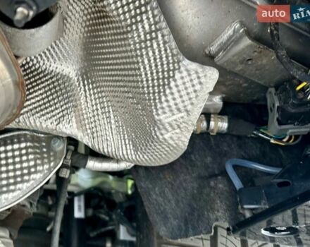 Білий Ленд Ровер Range Rover Sport, об'ємом двигуна 3 л та пробігом 4 тис. км за 132777 $, фото 23 на Automoto.ua