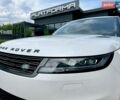 Білий Ленд Ровер Range Rover Sport, об'ємом двигуна 3 л та пробігом 31 тис. км за 127900 $, фото 94 на Automoto.ua