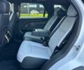 Білий Ленд Ровер Range Rover Sport, об'ємом двигуна 3 л та пробігом 53 тис. км за 158500 $, фото 20 на Automoto.ua