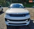 Білий Ленд Ровер Range Rover Sport, об'ємом двигуна 0 л та пробігом 29 тис. км за 35000 $, фото 1 на Automoto.ua