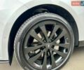 Білий Ленд Ровер Range Rover Sport, об'ємом двигуна 3 л та пробігом 4 тис. км за 128500 $, фото 15 на Automoto.ua