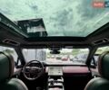 Білий Ленд Ровер Range Rover Sport, об'ємом двигуна 3 л та пробігом 31 тис. км за 127900 $, фото 63 на Automoto.ua