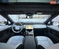 Білий Ленд Ровер Range Rover Sport, об'ємом двигуна 3 л та пробігом 53 тис. км за 144500 $, фото 24 на Automoto.ua