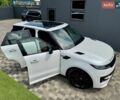 Білий Ленд Ровер Range Rover Sport, об'ємом двигуна 3 л та пробігом 31 тис. км за 127900 $, фото 101 на Automoto.ua