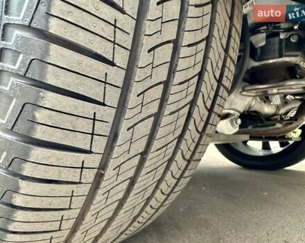 Білий Ленд Ровер Range Rover Sport, об'ємом двигуна 3 л та пробігом 4 тис. км за 132777 $, фото 19 на Automoto.ua