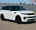 Білий Ленд Ровер Range Rover Sport, об'ємом двигуна 3 л та пробігом 53 тис. км за 144500 $, фото 8 на Automoto.ua
