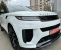 Білий Ленд Ровер Range Rover Sport, об'ємом двигуна 3 л та пробігом 4 тис. км за 135200 $, фото 21 на Automoto.ua