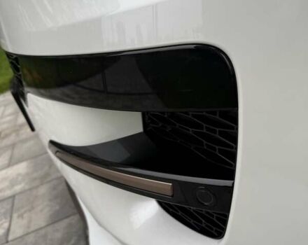 Белый Ленд Ровер Рендж Ровер Спорт, объемом двигателя 3 л и пробегом 25 тыс. км за 133222 $, фото 45 на Automoto.ua