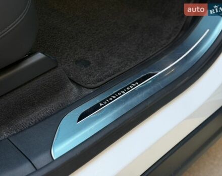 Білий Ленд Ровер Range Rover Sport, об'ємом двигуна 3 л та пробігом 27 тис. км за 143000 $, фото 77 на Automoto.ua