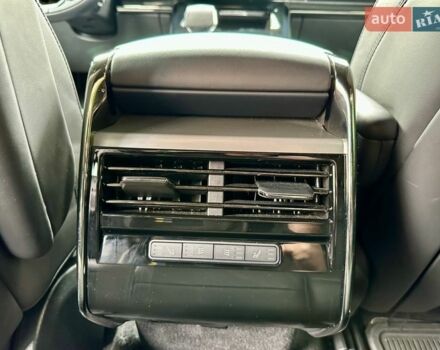 Білий Ленд Ровер Range Rover Sport, об'ємом двигуна 3 л та пробігом 4 тис. км за 132777 $, фото 79 на Automoto.ua