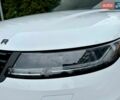 Білий Ленд Ровер Range Rover Sport, об'ємом двигуна 3 л та пробігом 4 тис. км за 132777 $, фото 26 на Automoto.ua