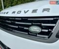 Білий Ленд Ровер Range Rover Sport, об'ємом двигуна 3 л та пробігом 4 тис. км за 132777 $, фото 4 на Automoto.ua