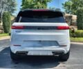 Білий Ленд Ровер Range Rover Sport, об'ємом двигуна 3 л та пробігом 21 тис. км за 64950 $, фото 5 на Automoto.ua