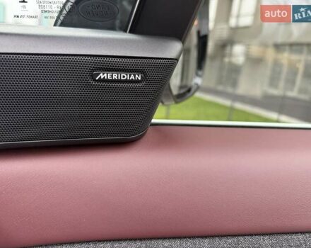 Белый Ленд Ровер Рендж Ровер Спорт, объемом двигателя 3 л и пробегом 25 тыс. км за 133222 $, фото 23 на Automoto.ua