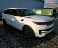 Білий Ленд Ровер Range Rover Sport, об'ємом двигуна 3 л та пробігом 13 тис. км за 40000 $, фото 3 на Automoto.ua