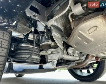 Білий Ленд Ровер Range Rover Sport, об'ємом двигуна 3 л та пробігом 4 тис. км за 132777 $, фото 21 на Automoto.ua