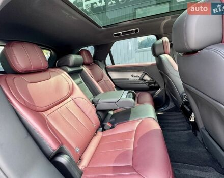 Білий Ленд Ровер Range Rover Sport, об'ємом двигуна 3 л та пробігом 31 тис. км за 127900 $, фото 49 на Automoto.ua