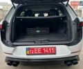 Білий Ленд Ровер Range Rover Sport, об'ємом двигуна 3 л та пробігом 4 тис. км за 128500 $, фото 73 на Automoto.ua