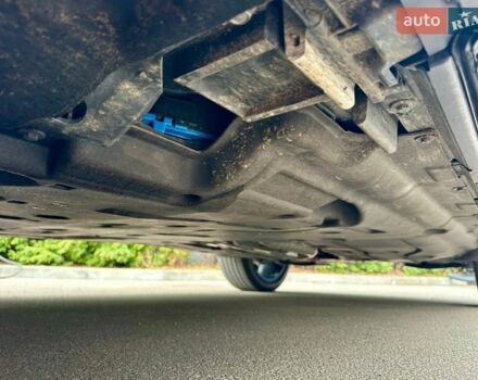 Білий Ленд Ровер Range Rover Sport, об'ємом двигуна 3 л та пробігом 4 тис. км за 132777 $, фото 57 на Automoto.ua