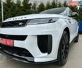 Білий Ленд Ровер Range Rover Sport, об'ємом двигуна 3 л та пробігом 4 тис. км за 132777 $, фото 61 на Automoto.ua