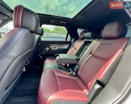 Білий Ленд Ровер Range Rover Sport, об'ємом двигуна 3 л та пробігом 31 тис. км за 127900 $, фото 31 на Automoto.ua