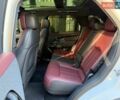 Білий Ленд Ровер Range Rover Sport, об'ємом двигуна 3 л та пробігом 27 тис. км за 143000 $, фото 32 на Automoto.ua