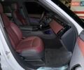 Білий Ленд Ровер Range Rover Sport, об'ємом двигуна 3 л та пробігом 27 тис. км за 143000 $, фото 25 на Automoto.ua