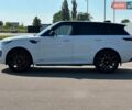 Білий Ленд Ровер Range Rover Sport, об'ємом двигуна 3 л та пробігом 53 тис. км за 158500 $, фото 3 на Automoto.ua