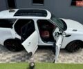 Білий Ленд Ровер Range Rover Sport, об'ємом двигуна 3 л та пробігом 31 тис. км за 127900 $, фото 100 на Automoto.ua