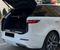 Білий Ленд Ровер Range Rover Sport, об'ємом двигуна 3 л та пробігом 27 тис. км за 143000 $, фото 14 на Automoto.ua