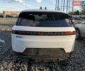 Білий Ленд Ровер Range Rover Sport, об'ємом двигуна 3 л та пробігом 13 тис. км за 40000 $, фото 5 на Automoto.ua