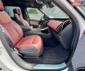 Білий Ленд Ровер Range Rover Sport, об'ємом двигуна 3 л та пробігом 31 тис. км за 127900 $, фото 59 на Automoto.ua